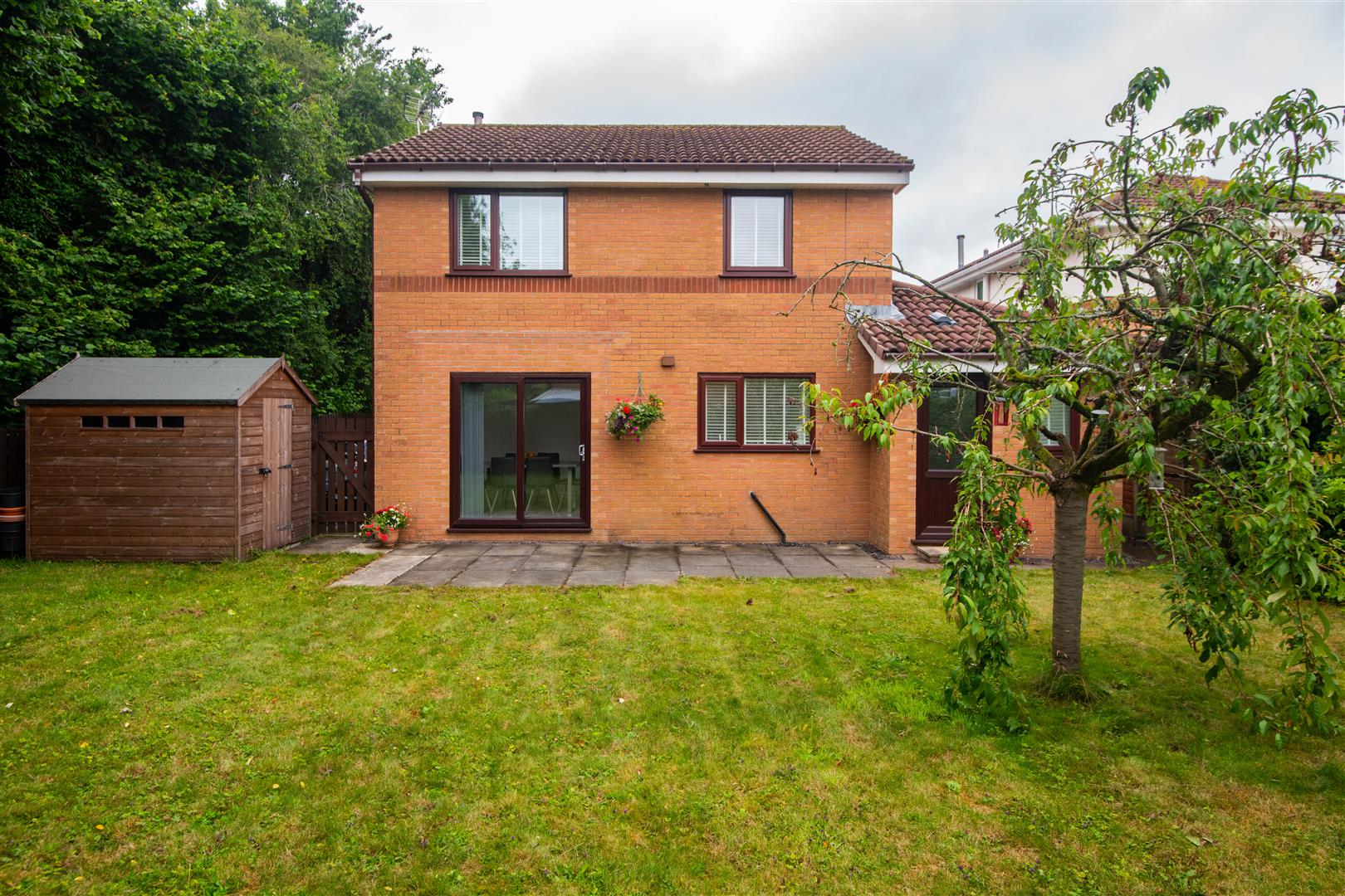 Cedar Field, Clayton-Le-Woods, Chorley